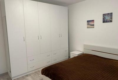 Studio 2 cam Avantgarden,mobilat si utilat, parcare, terasa - 7