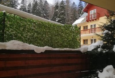 Apartament cu 2 camere decomandat în Valea Alba