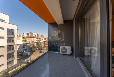 Apartament 2 camere semidecomandat de LUX | ULTRAFINISAT | Intre Lacuri - 10