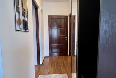 Apartament 2 camere | Parcare | Centrala imobil | Pet friendly | Floreasca-Tei - 13