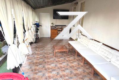 Casă individuală cu 4 camere în Exterior Est