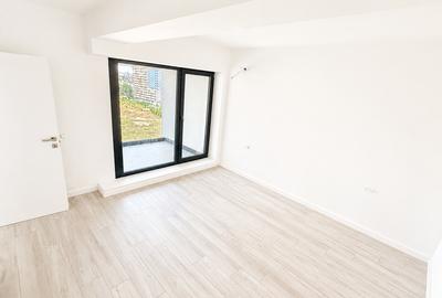 Apartament 2 Camere cu Terasă generoasa , High Garden East Obor ,Etaj 10 - 13