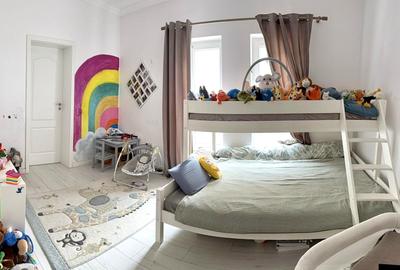 Locatie excelenta, duplex 3 camere, 79 mp utili, teren 324 mp teren - Sanandrei - 4