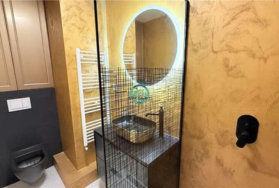 Vand Penthouse in Complexul Concept 9, Et. 8, la 2 min. de Shopping City - 13