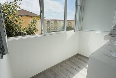 Dambovita | 2 camere | Renovat | Bloc izolat - 5