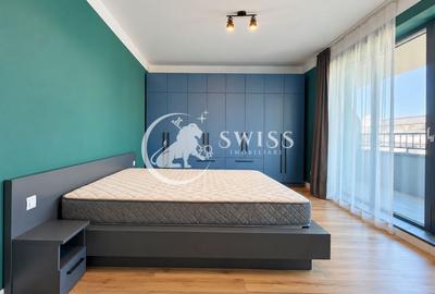 Apartament Ideal Investitie | 3 camere | Str Hasdeu | 5min UMF-USAMV - 5