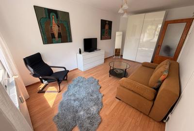 Apartament cu 2 camere în Drumul Taberei