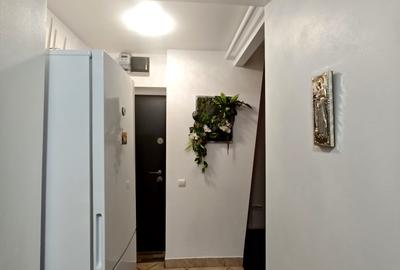 Apartament 2 camere Piata Amzei mobilat - 4