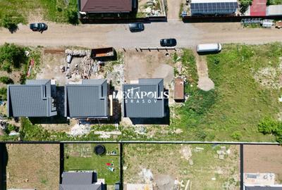 Casă 5 Camere | Finisaje Incluse | 128 mp Utili | Izvor - 33