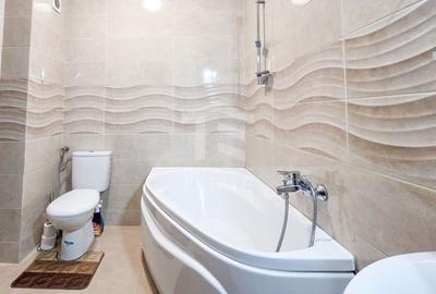 Garsonieră modernă Militari Residence | Etaj 5 | Bloc 2020 | Mobilată - 9
