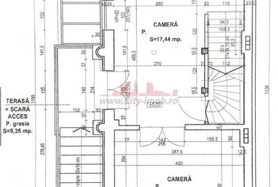 Inchiriere casa 5 camere,  Piața Victoriei,  Renovata 2025 - 32