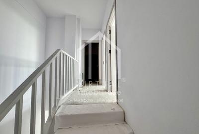 Apartament cu 3 camere, 76mp utili, balcon, parcare, zona Turnisor - 6