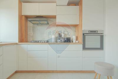 Apartament tip penthouse | UNO Brașov | Terasă panoramică - 5