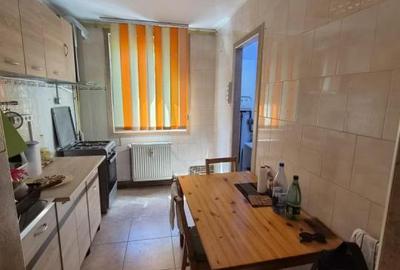 3 camere cu Centrala Proprie | Drumul Taberei | Mobilat si utilat | - 13