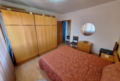 350 euro!!!Ap cu 2 camere cu centrala proprie Zona Totontalului - 3