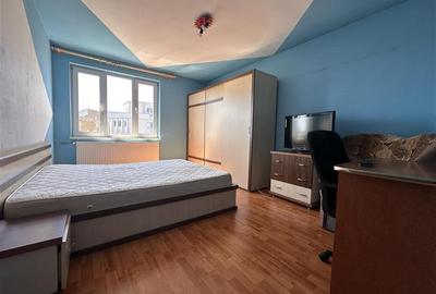 Decomandat, etaj intermediar, mobilat si utilat Iulius Mall - 5