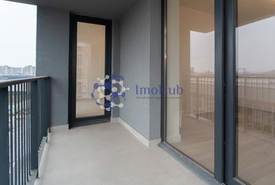Silk District 3 camere – Intabulat, parcare inclusă, finisaje moderne - 17