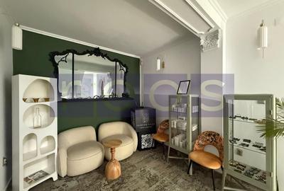 INCHIRIERE SPATIU IN VILA | 70MP | DOROBANTI | IDEAL STUDIO-SHOWROOM - 4