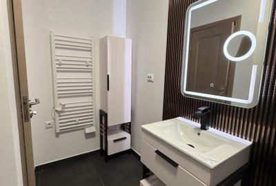 Apartament de închiriat, 2 camere, 51 mp, Mărăști zona The Office - 11