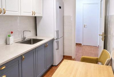 2 Camere I VICTORIEI I Langa Guvern - 1