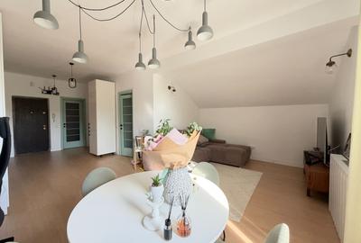 Vanzare apartament 2 camere - Mozart, Parc Verdi, Floreasca, Bucuresti - 2