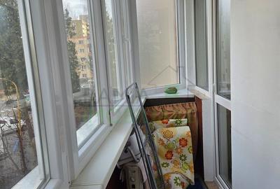 Apartament 2 camere decomandat , etaj 2,  mobilat și utilat - 8
