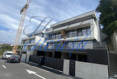 Casă individuală cu 3 camere semidecomandat în Europa