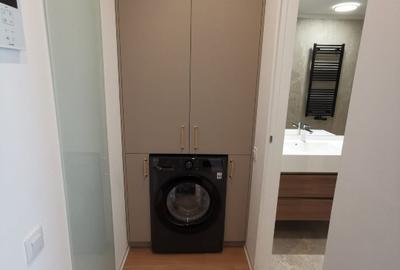 Apartament 2 camere Lux- One Lake Club – parcare dublă, prima închiriere - 6