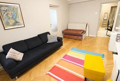 3 Camere 67mp Zona Centru- Str. Răscoalei din 1907 - 2