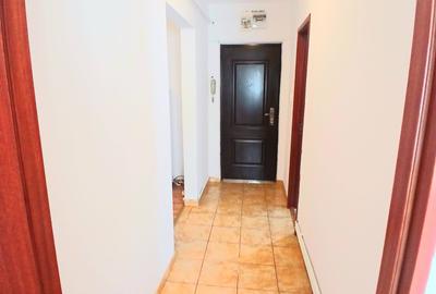 Mircea cel Batran 2 camere decomandat - 4