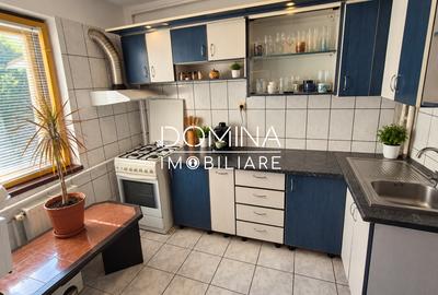 Vânzare apartament 3 camere, decomandat, etaj 1, în Târgu Jiu, Aleea Teilor - 6