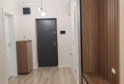 Apartament 2 camere Tomis Plus-Maurer/Centrală/Parcare/Prima închiriere - 7