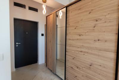 Garsonieră PREMIUM  + loc de parcare subteran | Campus – Aviatorii Residence - 28
