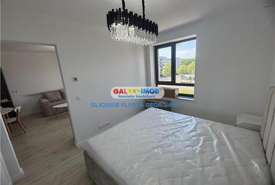 2 camere tip studio de inchiriat - Greenfield Residence - 8