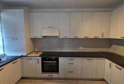 Apartament 2 camere de închiriat Avantgarden - mobilat-parcare si boxa - 3