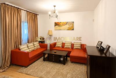 Casă cu 4 camere în Bragadiru