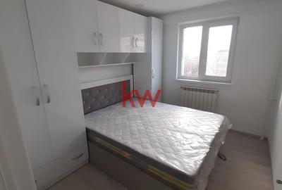 Apartament in zona Garii,cu 3 camere, renovat! - 13