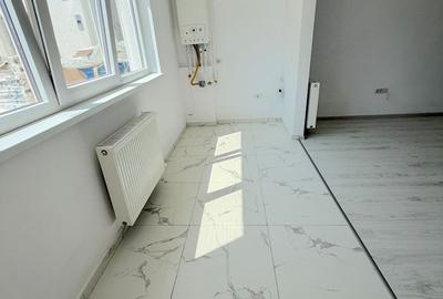 Garsonieră de vânzare – Tineretului 35 Bis, Militari Residence - 3