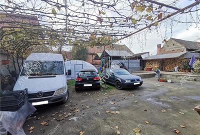 Casa cu 4 camere si 700 mp teren in Sibiu zona Orasul de Jos - 15