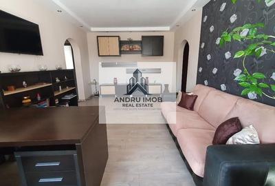 VANZARE APARTAMENT 3 CAMERE DRISTOR / BABA NOVAC BUCURESTI SECTOR 3 - 7