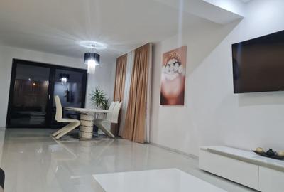 Casa premium cu piscina, panouri solare si teren de 520 mp – Giarmata Vii - 17