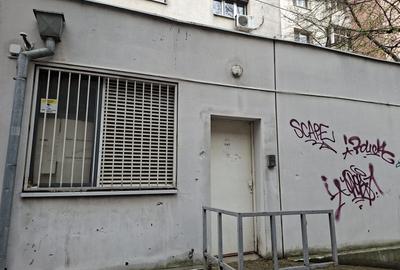 Spațiu 320 mp | Vitrină 25 m | Spital Grozovici - 8