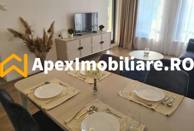 Apartament 2 camere de inchiriat Pipera București | ApexImobiliare.ro - 2