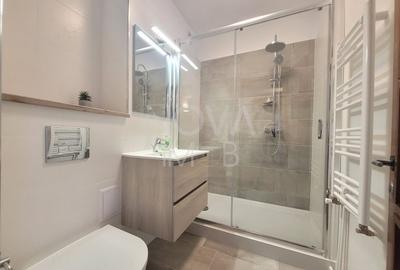 Apartament 3 camere,  Zona Centrala - Bulevardul Milea - 4