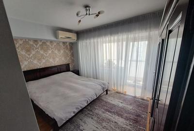 Apartament 3 camere - Decebal - 5