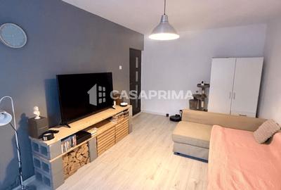 Apartament 2 camere Decomandat, Nicolina Prima Statie ! - 1