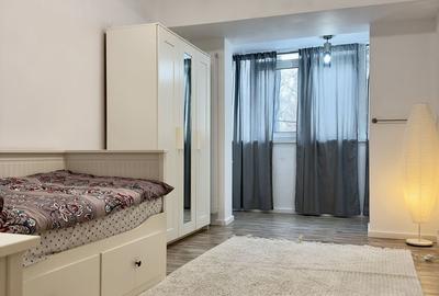 Apartament 3 camere | Iuliu Maniu 73 | bloc anvelopat - 31