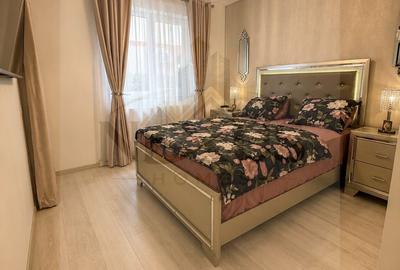 3 min metrou Dimitrie Leonida - Apartament 2 cam dec+gradina - Parcare - 7