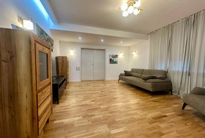 Apartament 2 camere Floreasca - bloc boutique - 6