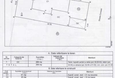 Casa cu gradina in sectorul 4 de vanzare - 8